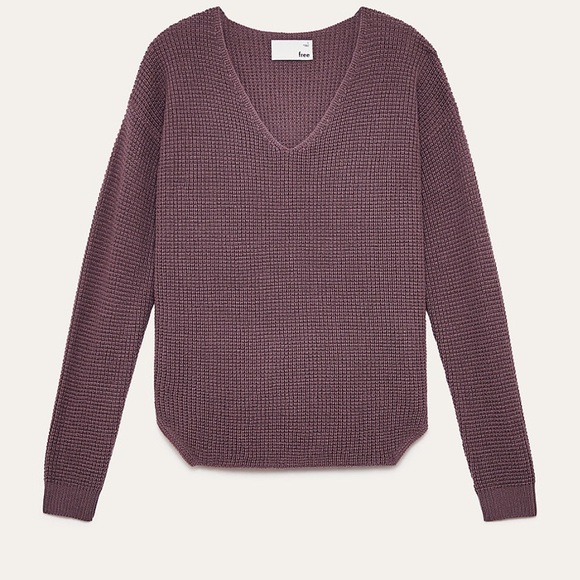 Wilfred 100% Merino Wool in Pistachio - Picture 5 of 7